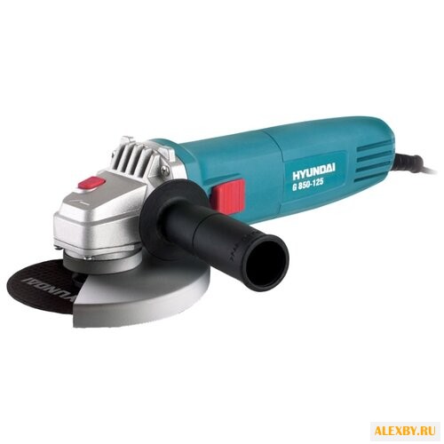 УШМ Hyundai G 850-125