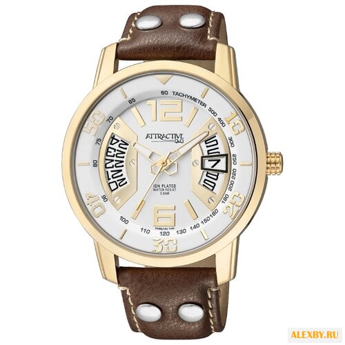 Наручные часы Q&Q DA68-104