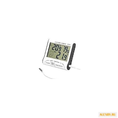 Метеостанция Кроматек DC103