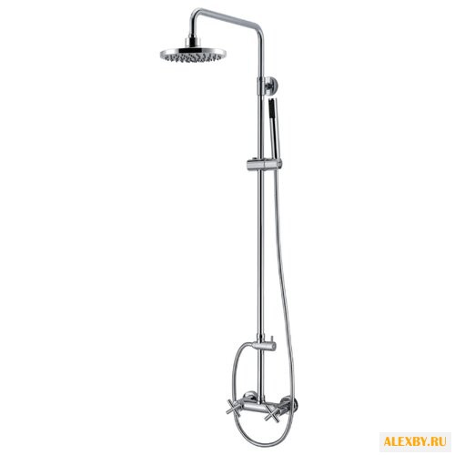 Душевая стойка BelBagno