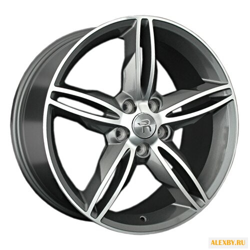 Колесный диск Replica FD94