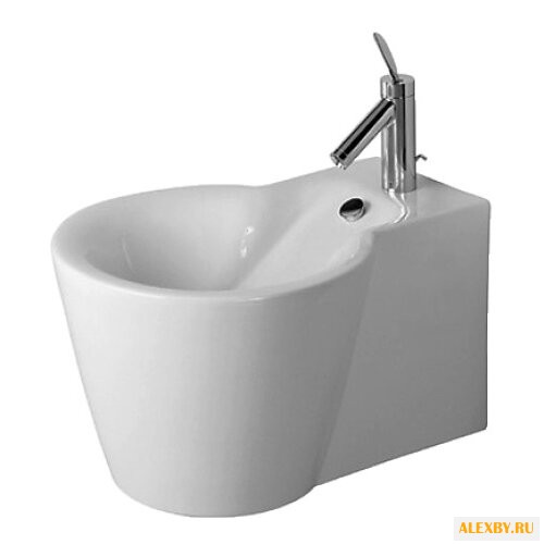 Биде DURAVIT Starck 1 027415