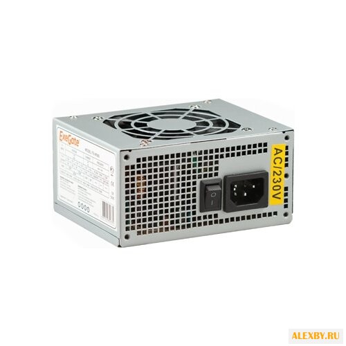 Блок питания ExeGate ITX-M300