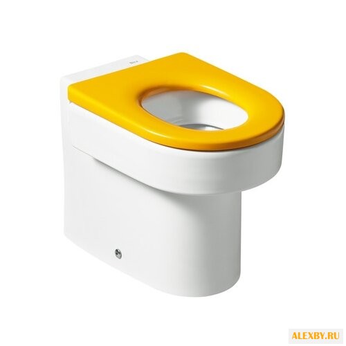 Унитаз Roca Happening 347115000