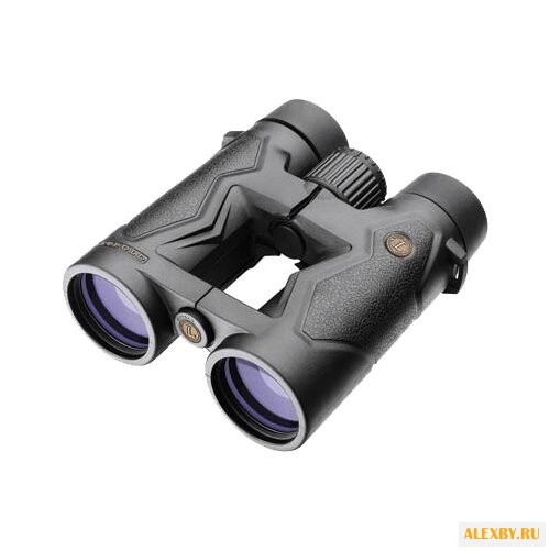 Бинокль Leupold BX-3 Mojave 10x42