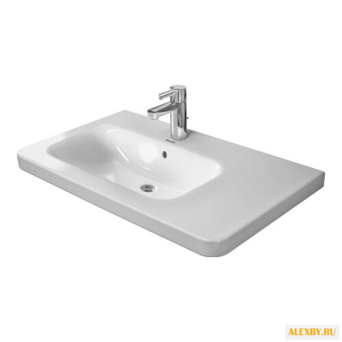 Раковина 80 см DURAVIT