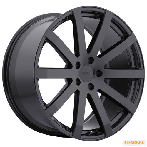 Колесный диск TSW Brooklands