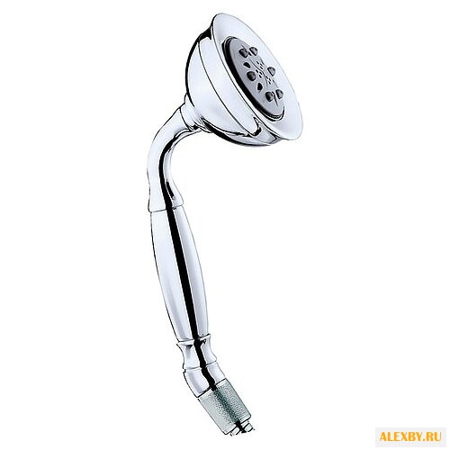 Лейка для душа Bossini Roman