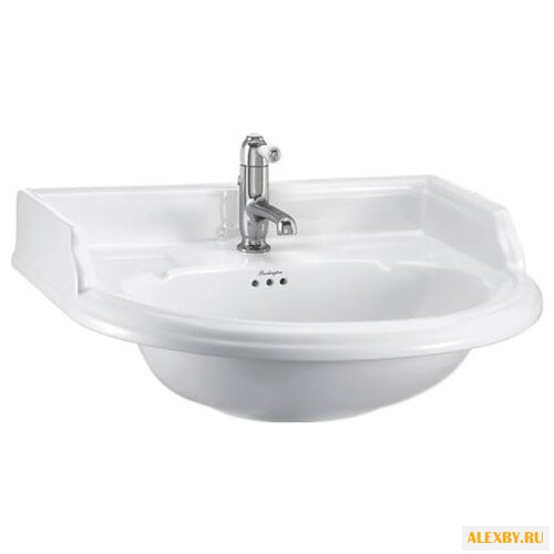Раковина 65 см Burlington