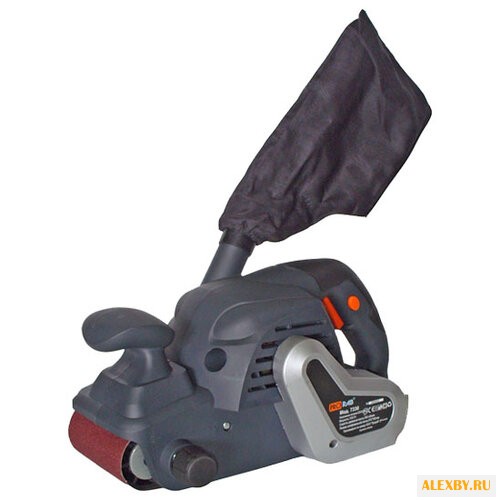 Ленточная шлифмашина PRORAB 7330