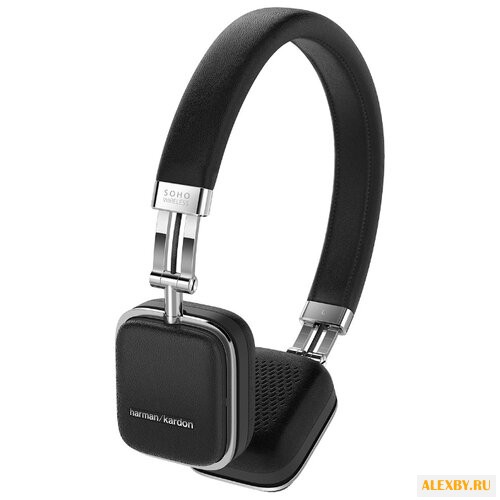 Наушники Harman Kardon Soho