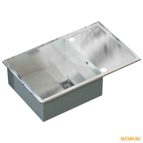 Врезная кухонная мойка ZorG
