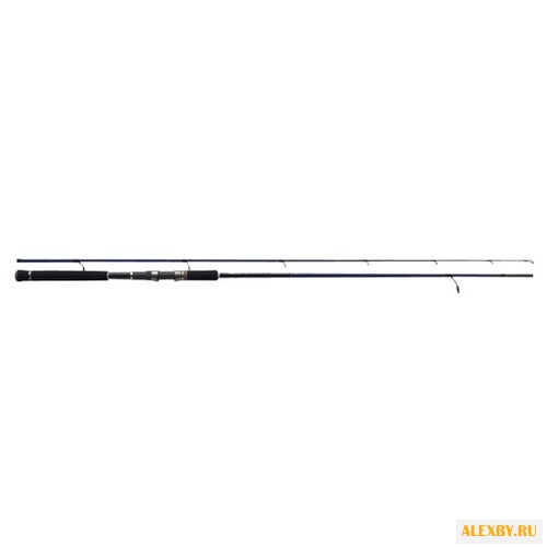 Удилище спиннинговое Major