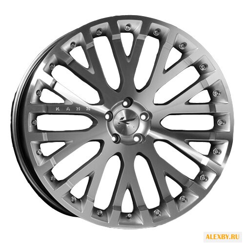 Колесный диск Kahn RS-X