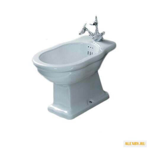 Биде the.artceram Hermitage EE06