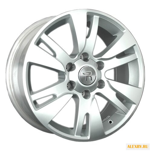 Колесный диск Replica TY76