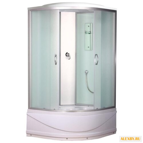 Закрытая кабина ERLIT ER 3509ТP