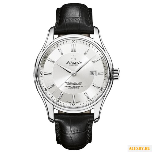 Наручные часы Atlantic