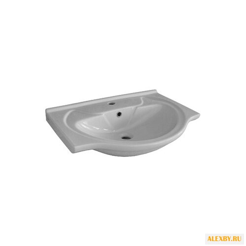 Раковина 60 см Santek Байкал-60
