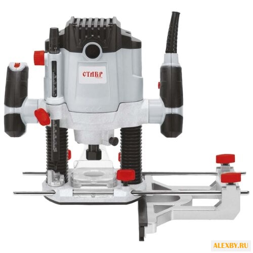 Фрезер СТАВР МФ-12 1800