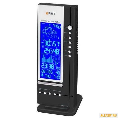 Метеостанция RST 02737