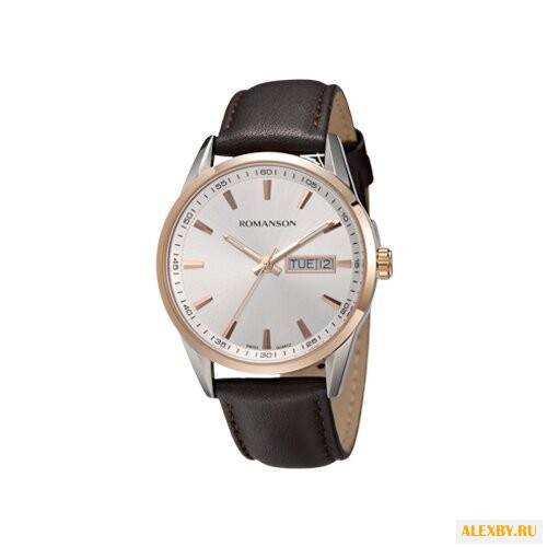 Наручные часы ROMANSON TL4241MJWH