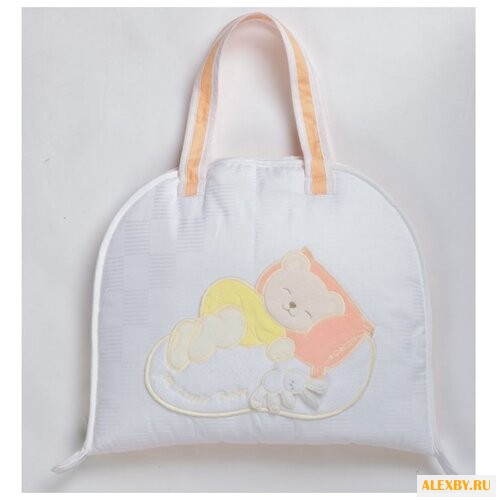 Пеленальный матрас Sdobina