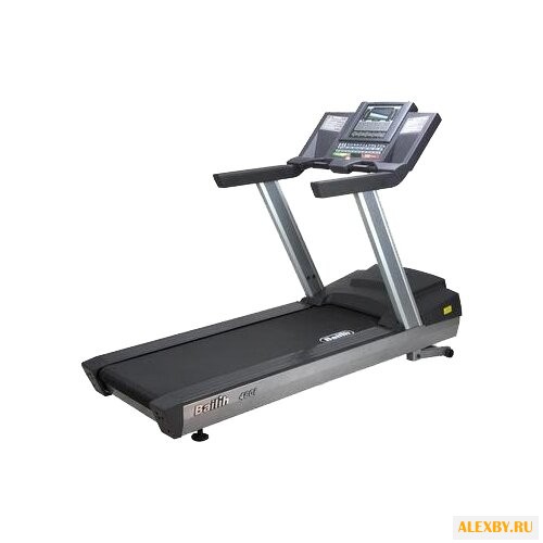 Электрическая беговая дорожка