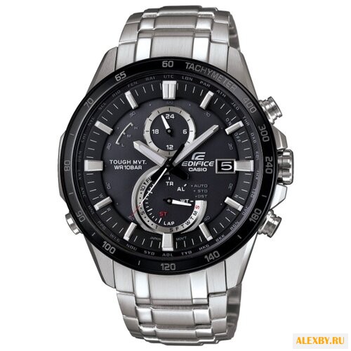 Наручные часы CASIO