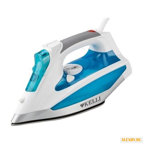 Утюг Kelli KL-1628