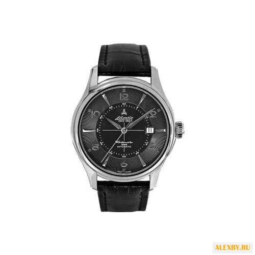 Наручные часы Atlantic