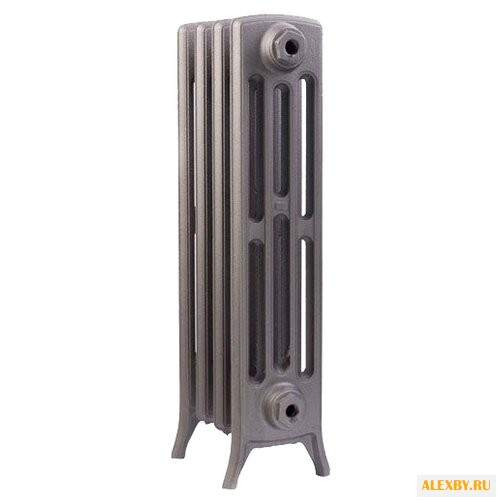 Радиатор секционный чугун