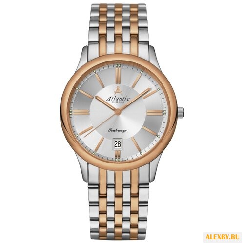 Наручные часы Atlantic