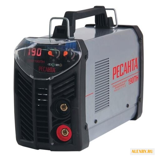 Сварочный аппарат РЕСАНТА