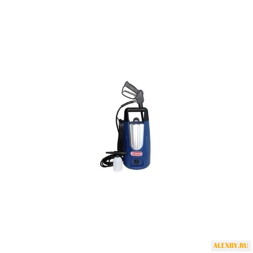 Мойка высокого давления ДИОЛД