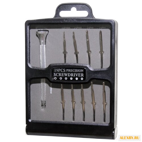 Набор инструментов для точных