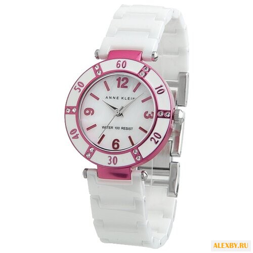 Наручные часы ANNE KLEIN 9861MAWT