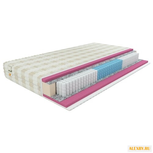 Матрас Mr.Mattress Elixir L