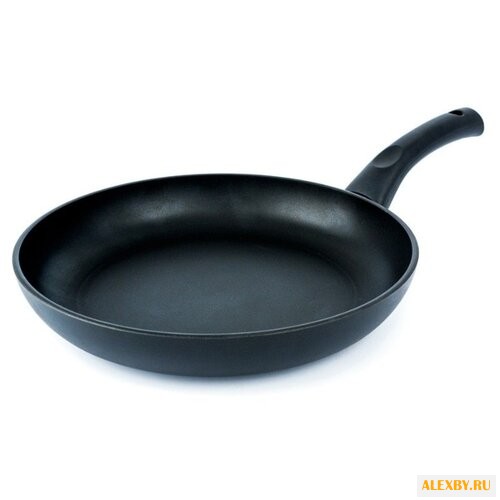 Сковорода TVS Titan granit