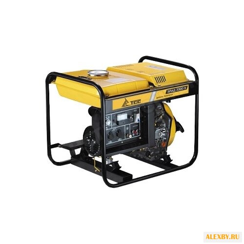 Дизельная электростанция Kipor