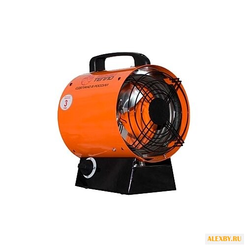 Электрическая пушка Профтепло