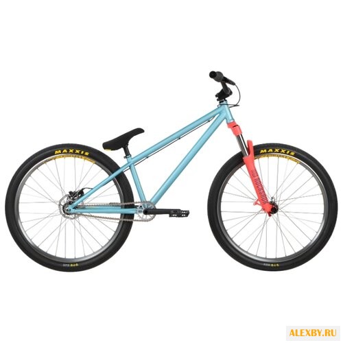 Горный MTB велосипед Format