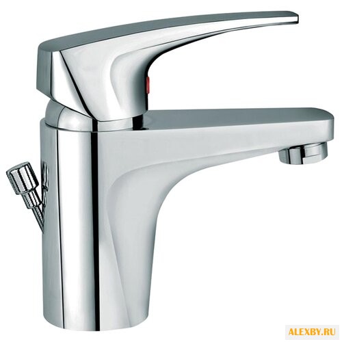 Однорычажный смеситель для