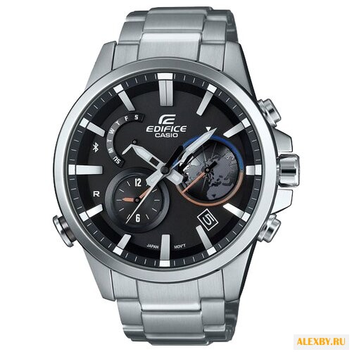 Часы CASIO EDIFICE EQB-600D-1A