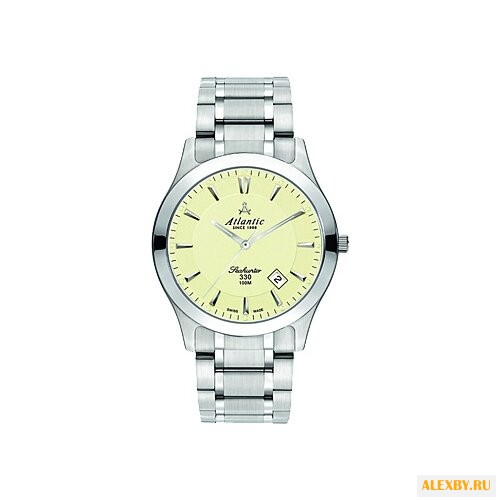 Наручные часы Atlantic