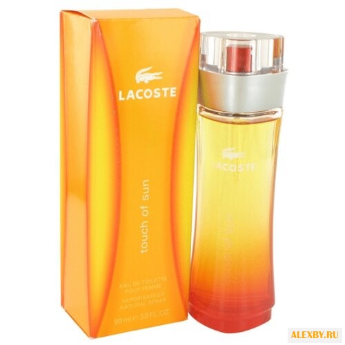 LACOSTE Touch of Sun