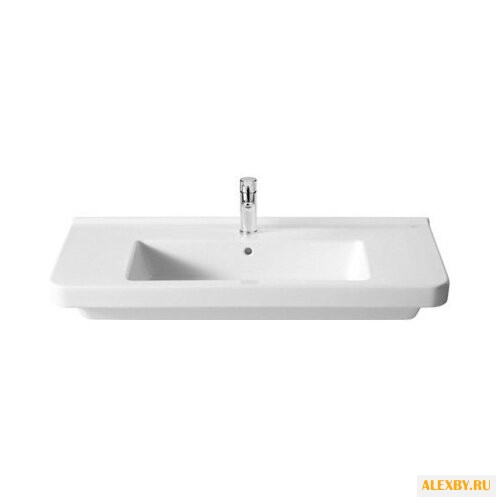 Раковина 100 см Roca Dama 327780