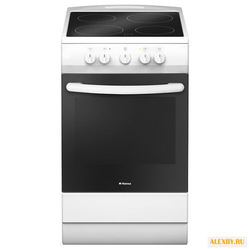 Плита Hansa FCCW54040