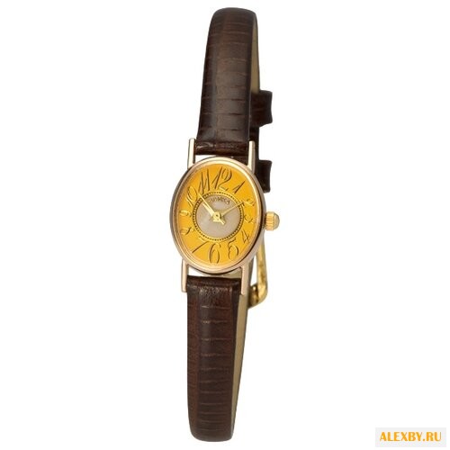 Наручные часы Чайка 44350.407