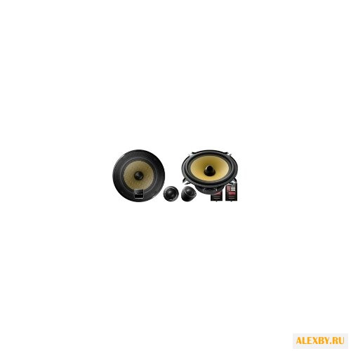 Автомобильная акустика Pioneer